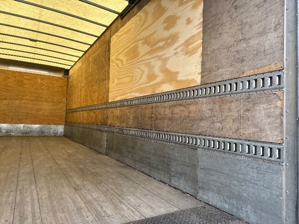 Medium Duty Box Truck-Light and Medium Duty Trucks-Freightliner-2021-M2-Decatur-AL-109,785\n\t\tmiles-$ 72,500 - Image 12