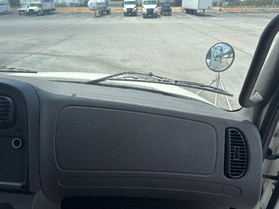 Medium Duty Box Truck-Light and Medium Duty Trucks-Freightliner-2021-M2-Decatur-AL-109,785\n\t\tmiles-$ 72,500 - Image 21