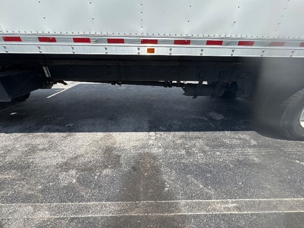 Medium Duty Box Truck-Light and Medium Duty Trucks-Freightliner-2021-M2-Decatur-AL-109,785\n\t\tmiles-$ 72,500 - Image 5