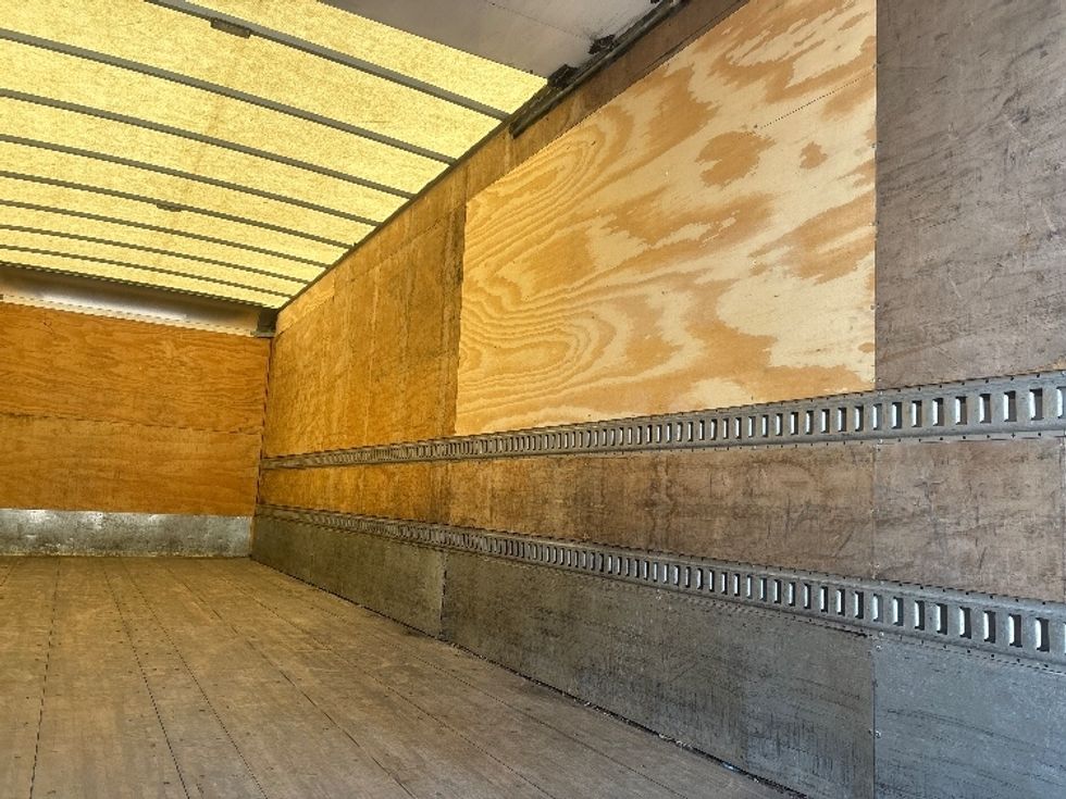 Medium Duty Box Truck-Light and Medium Duty Trucks-Freightliner-2021-M2-Decatur-AL-110,015\n\t\tmiles-$ 72,500 - Image 12