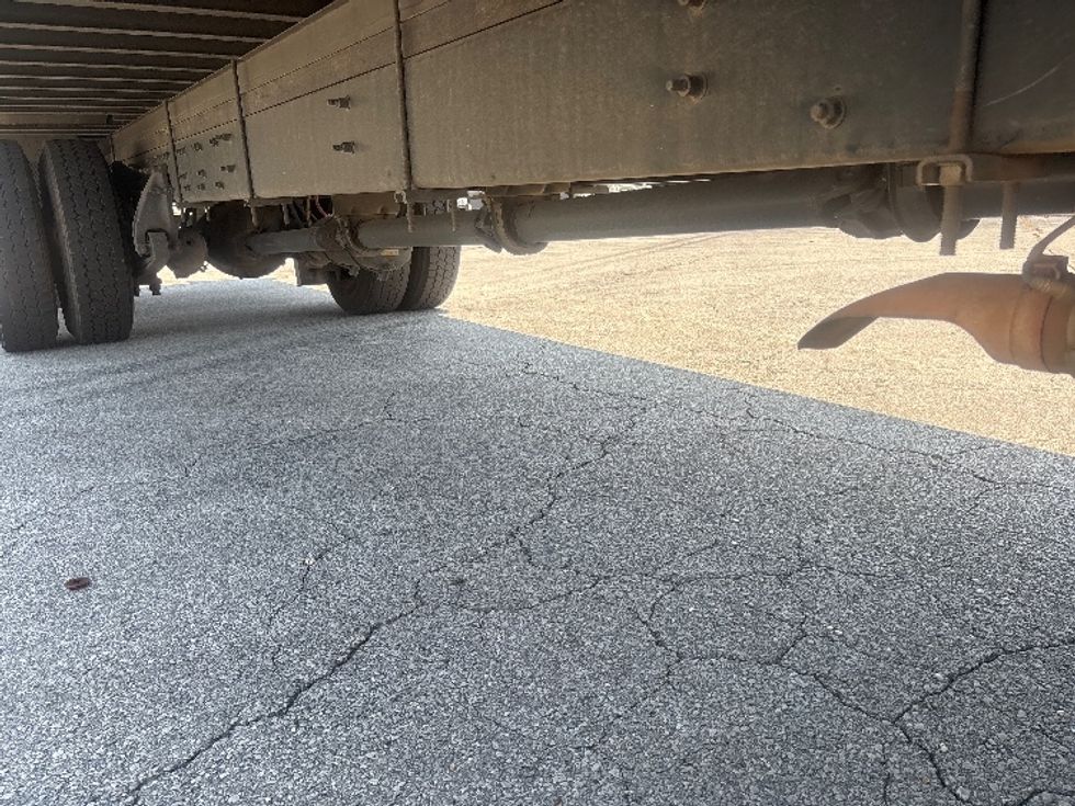 Medium Duty Box Truck-Light and Medium Duty Trucks-Freightliner-2021-M2-Decatur-AL-110,015\n\t\tmiles-$ 72,500 - Image 13