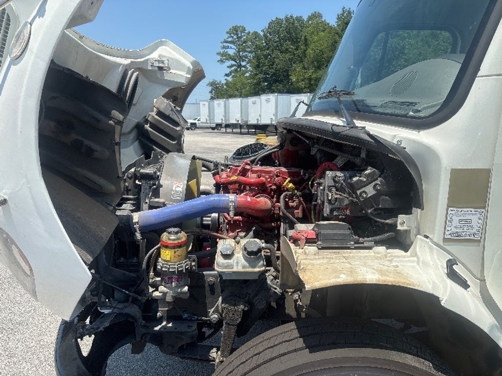 Medium Duty Box Truck-Light and Medium Duty Trucks-Freightliner-2021-M2-Decatur-AL-110,015\n\t\tmiles-$ 72,500 - Image 23