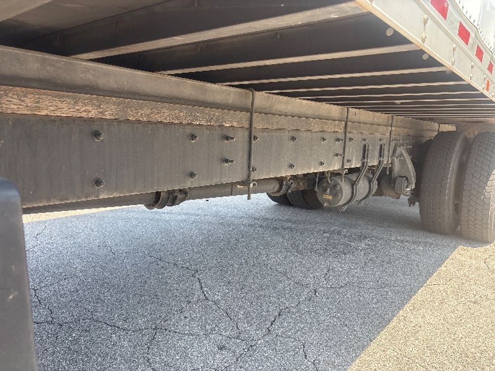 Medium Duty Box Truck-Light and Medium Duty Trucks-Freightliner-2021-M2-Decatur-AL-110,015\n\t\tmiles-$ 72,500 - Image 5