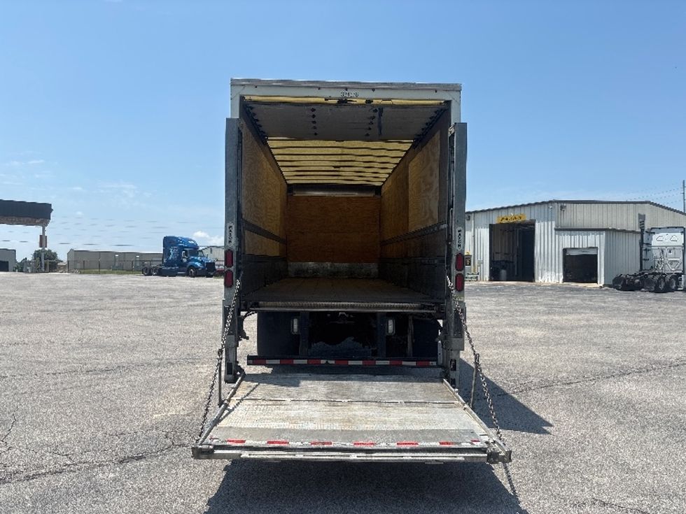 Medium Duty Box Truck-Light and Medium Duty Trucks-Freightliner-2021-M2-Decatur-AL-110,015\n\t\tmiles-$ 72,500 - Image 8