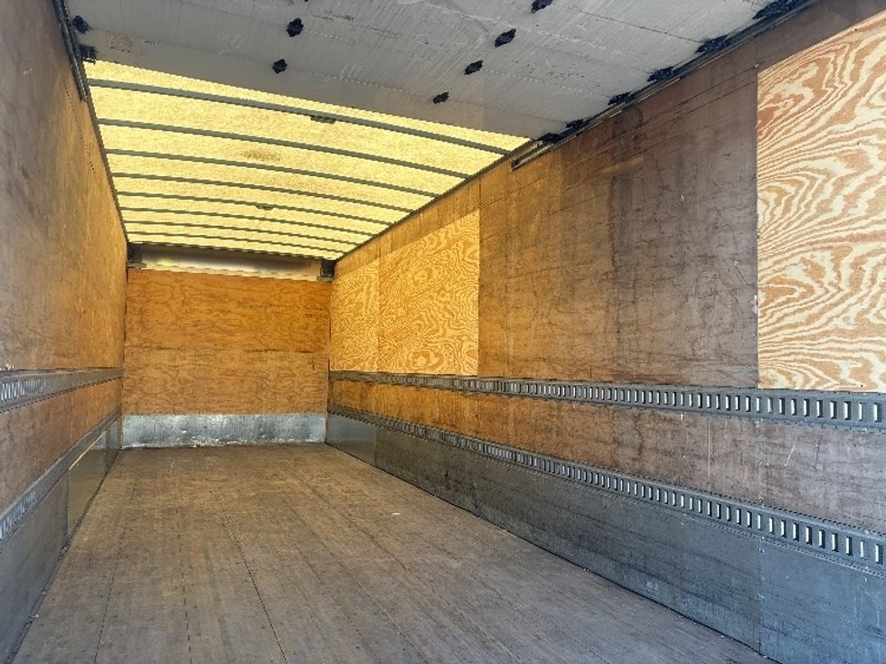 Medium Duty Box Truck-Light and Medium Duty Trucks-Freightliner-2021-M2-Decatur-AL-110,624\n\t\tmiles-$ 75,500 - Image 12
