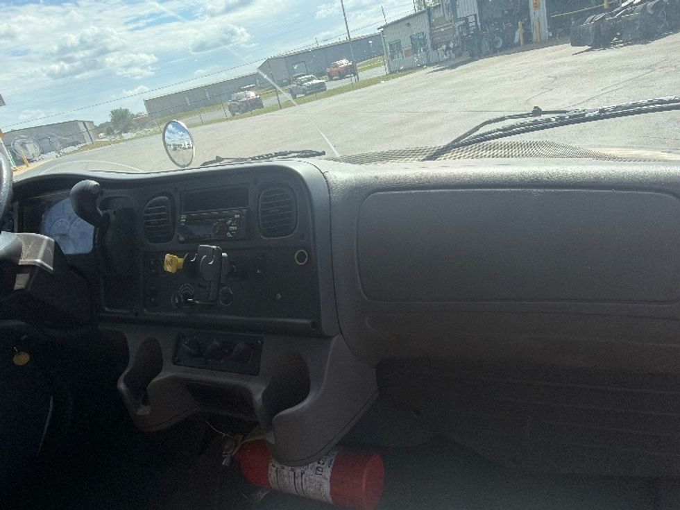 Medium Duty Box Truck-Light and Medium Duty Trucks-Freightliner-2021-M2-Decatur-AL-110,624\n\t\tmiles-$ 75,500 - Image 21