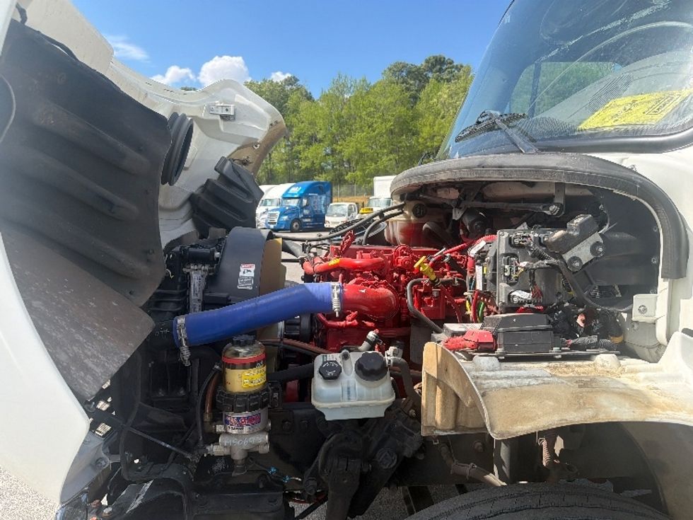 Medium Duty Box Truck-Light and Medium Duty Trucks-Freightliner-2021-M2-Decatur-AL-110,624\n\t\tmiles-$ 75,500 - Image 23