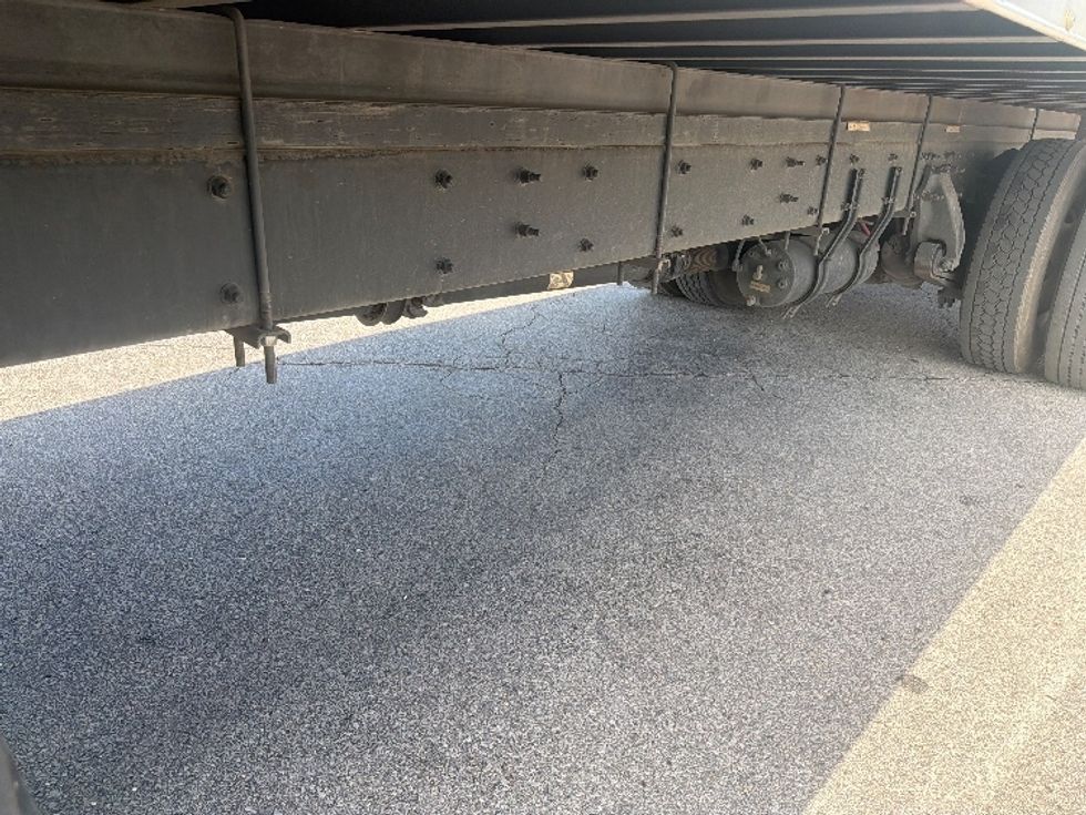 Medium Duty Box Truck-Light and Medium Duty Trucks-Freightliner-2021-M2-Decatur-AL-110,624\n\t\tmiles-$ 75,500 - Image 5