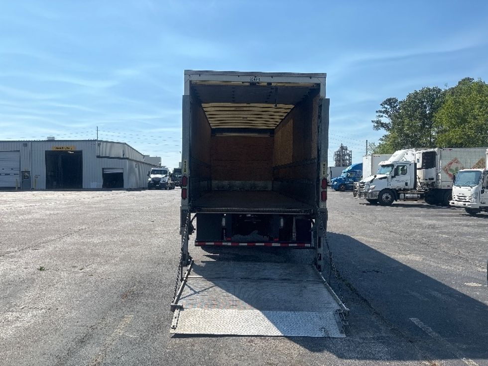 Medium Duty Box Truck-Light and Medium Duty Trucks-Freightliner-2021-M2-Decatur-AL-110,624\n\t\tmiles-$ 75,500 - Image 9