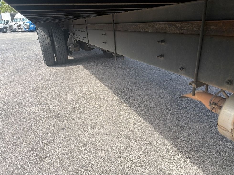 Medium Duty Box Truck-Light and Medium Duty Trucks-Freightliner-2021-M2-Decatur-AL-114,580\n\t\tmiles-$ 75,000 - Image 14