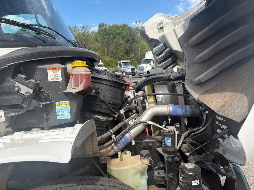 Medium Duty Box Truck-Light and Medium Duty Trucks-Freightliner-2021-M2-Decatur-AL-114,580\n\t\tmiles-$ 75,000 - Image 23