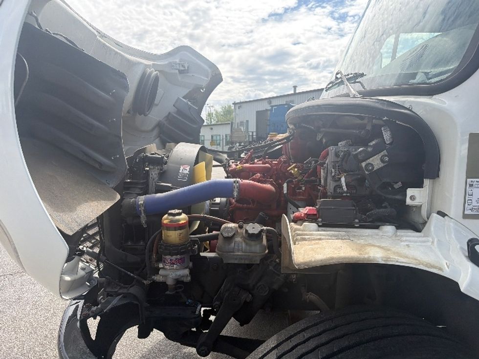 Medium Duty Box Truck-Light and Medium Duty Trucks-Freightliner-2021-M2-Decatur-AL-114,580\n\t\tmiles-$ 75,000 - Image 24