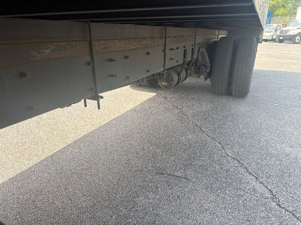 Medium Duty Box Truck-Light and Medium Duty Trucks-Freightliner-2021-M2-Decatur-AL-114,580\n\t\tmiles-$ 75,000 - Image 5