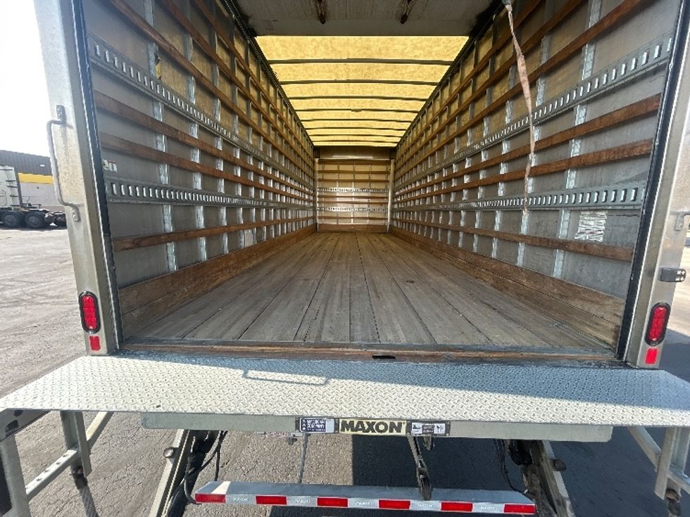 Medium Duty Box Truck-Light and Medium Duty Trucks-Freightliner-2021-M2-Denver-CO-196,715\n\t\tmiles-$ 61,000 - Image 10