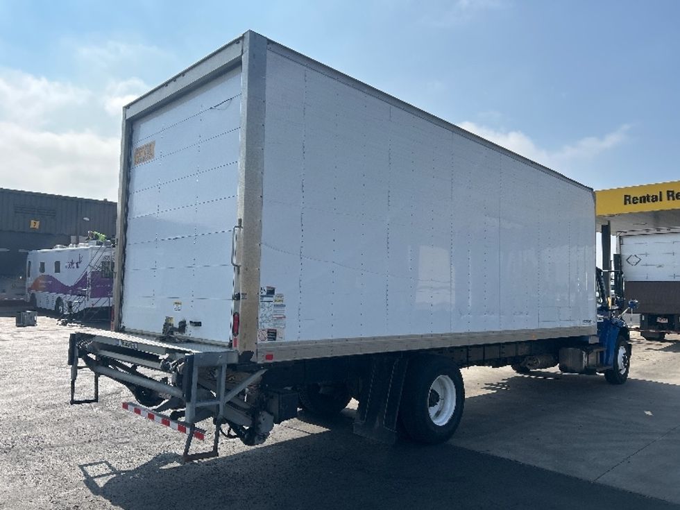 Medium Duty Box Truck-Light and Medium Duty Trucks-Freightliner-2021-M2-Denver-CO-196,715\n\t\tmiles-$ 61,000 - Image 13