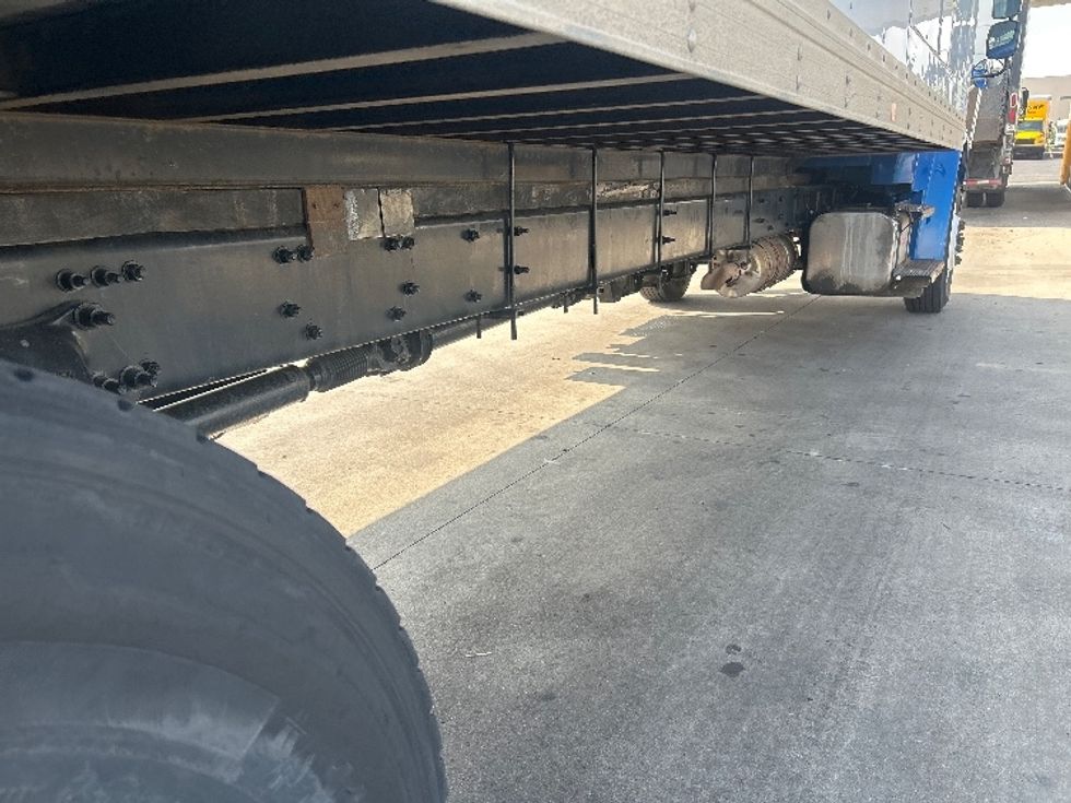 Medium Duty Box Truck-Light and Medium Duty Trucks-Freightliner-2021-M2-Denver-CO-196,715\n\t\tmiles-$ 61,000 - Image 14