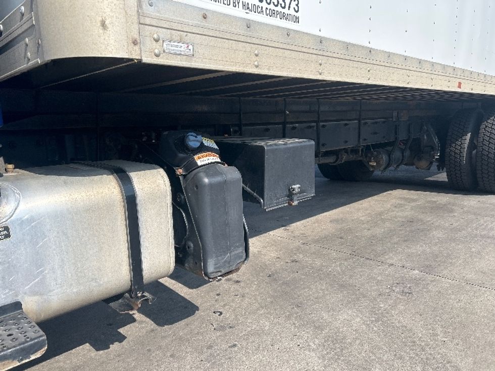 Medium Duty Box Truck-Light and Medium Duty Trucks-Freightliner-2021-M2-Denver-CO-196,715\n\t\tmiles-$ 61,000 - Image 5