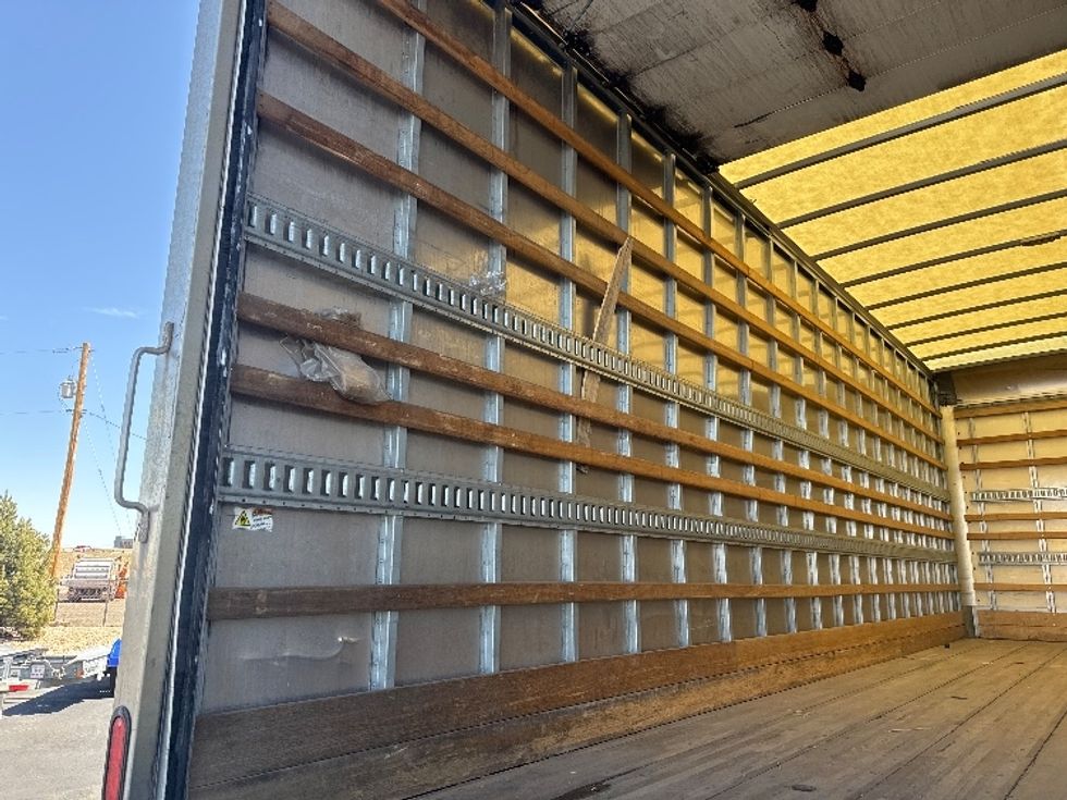 Medium Duty Box Truck-Light and Medium Duty Trucks-Freightliner-2021-M2-Denver-CO-199,979\n\t\tmiles-$ 56,500 - Image 11