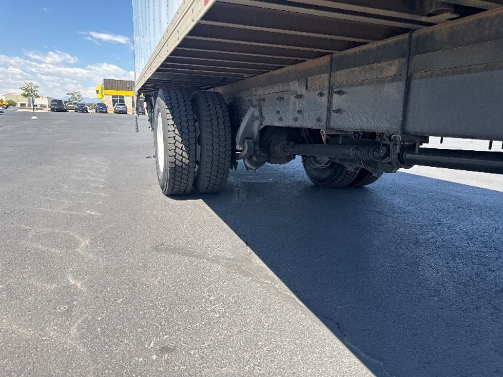 Medium Duty Box Truck-Light and Medium Duty Trucks-Freightliner-2021-M2-Denver-CO-199,979\n\t\tmiles-$ 56,500 - Image 14