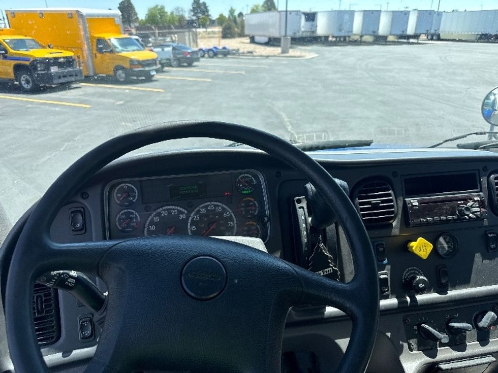 Medium Duty Box Truck-Light and Medium Duty Trucks-Freightliner-2021-M2-Denver-CO-199,979\n\t\tmiles-$ 56,500 - Image 17