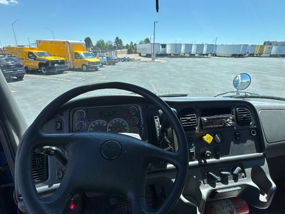 Medium Duty Box Truck-Light and Medium Duty Trucks-Freightliner-2021-M2-Denver-CO-199,979\n\t\tmiles-$ 56,500 - Image 18