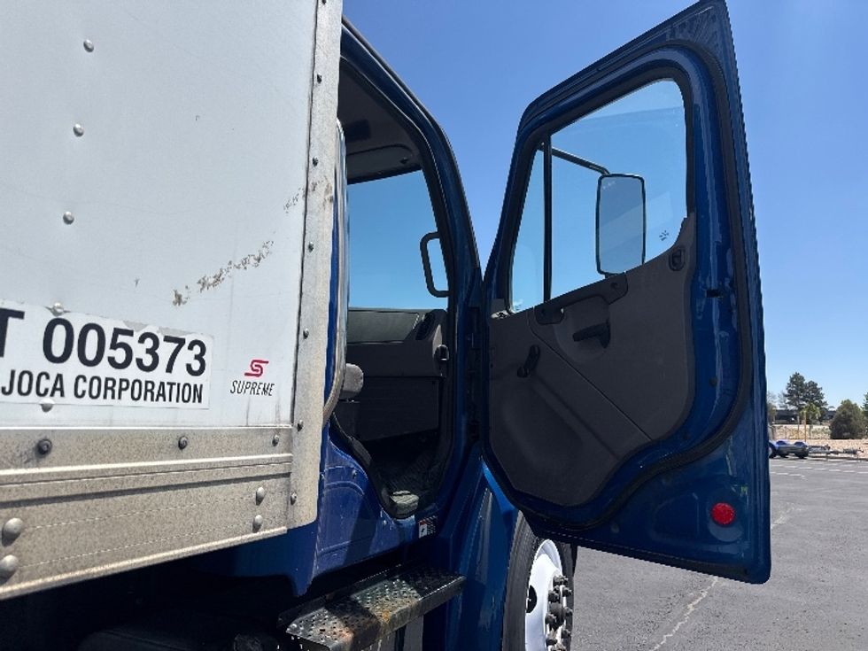 Medium Duty Box Truck-Light and Medium Duty Trucks-Freightliner-2021-M2-Denver-CO-199,979\n\t\tmiles-$ 56,500 - Image 20