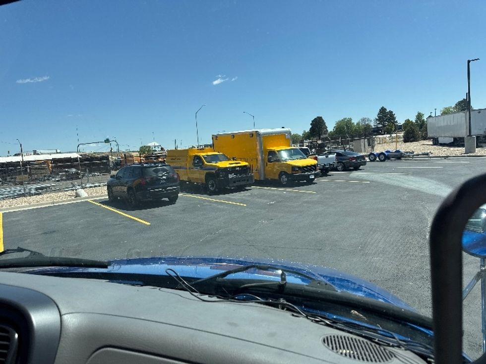 Medium Duty Box Truck-Light and Medium Duty Trucks-Freightliner-2021-M2-Denver-CO-199,979\n\t\tmiles-$ 56,500 - Image 21
