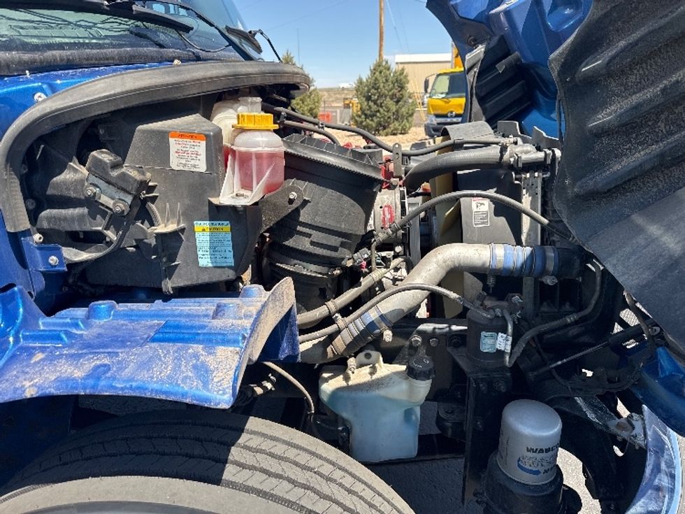 Medium Duty Box Truck-Light and Medium Duty Trucks-Freightliner-2021-M2-Denver-CO-199,979\n\t\tmiles-$ 56,500 - Image 23