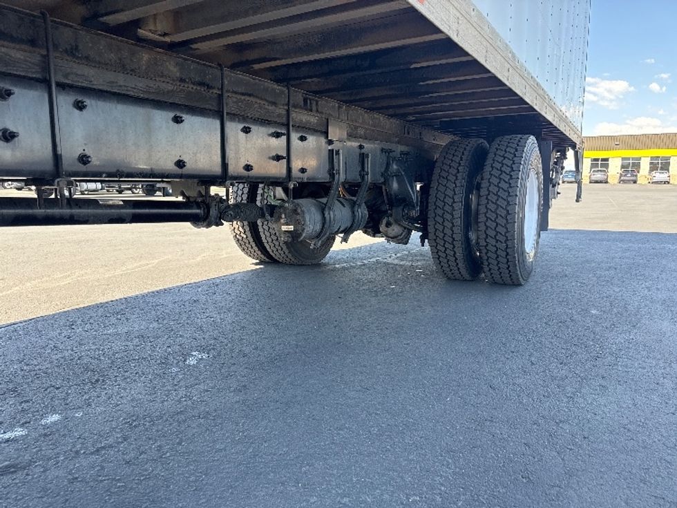 Medium Duty Box Truck-Light and Medium Duty Trucks-Freightliner-2021-M2-Denver-CO-199,979\n\t\tmiles-$ 56,500 - Image 5