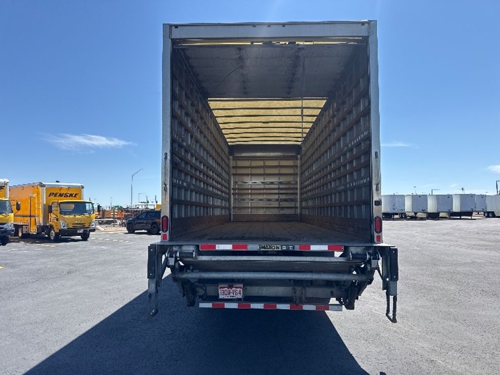 Medium Duty Box Truck-Light and Medium Duty Trucks-Freightliner-2021-M2-Denver-CO-199,979\n\t\tmiles-$ 56,500 - Image 8
