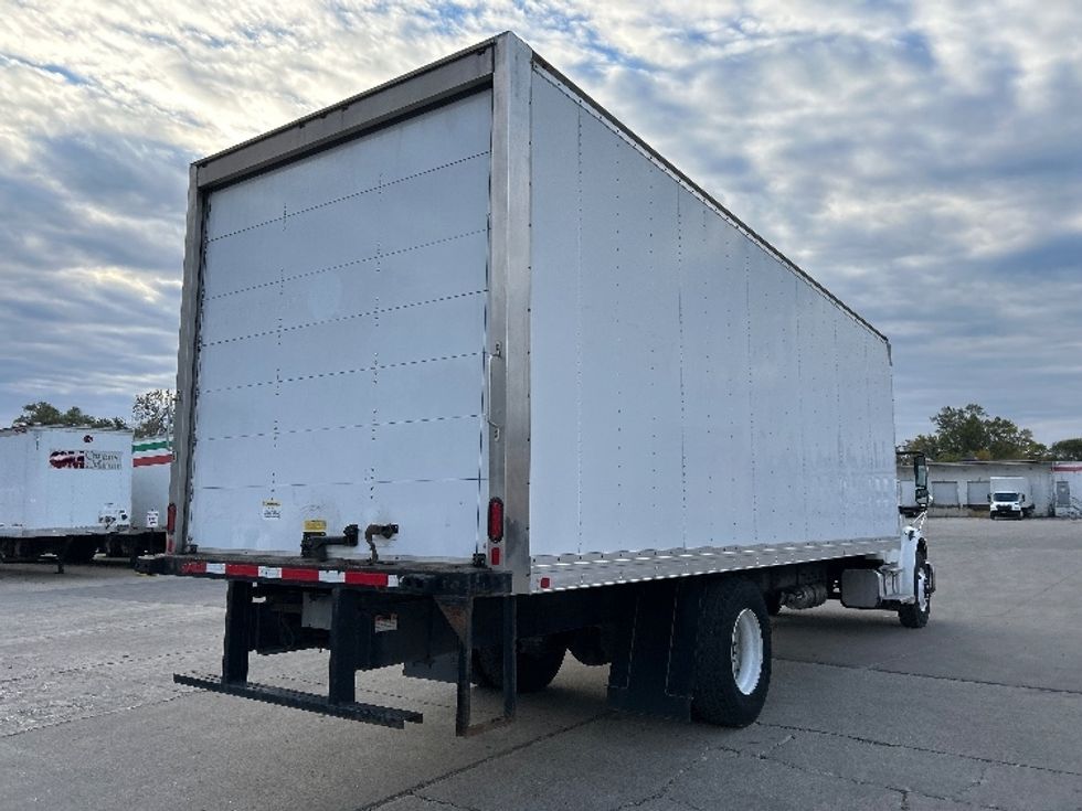 Medium Duty Box Truck-Light and Medium Duty Trucks-Freightliner-2021-M2-Des Moines-IA-211,315\n\t\tmiles-$ 42,250 - Image 13