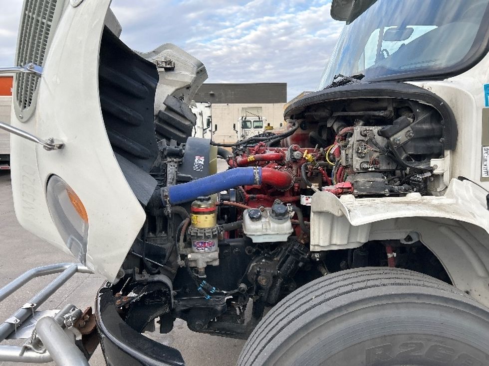 Medium Duty Box Truck-Light and Medium Duty Trucks-Freightliner-2021-M2-Des Moines-IA-211,315\n\t\tmiles-$ 42,250 - Image 21