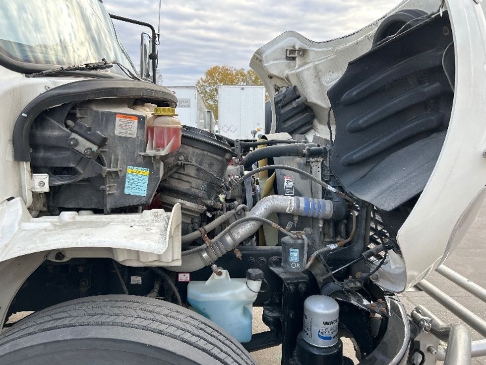 Medium Duty Box Truck-Light and Medium Duty Trucks-Freightliner-2021-M2-Des Moines-IA-211,315\n\t\tmiles-$ 42,250 - Image 22