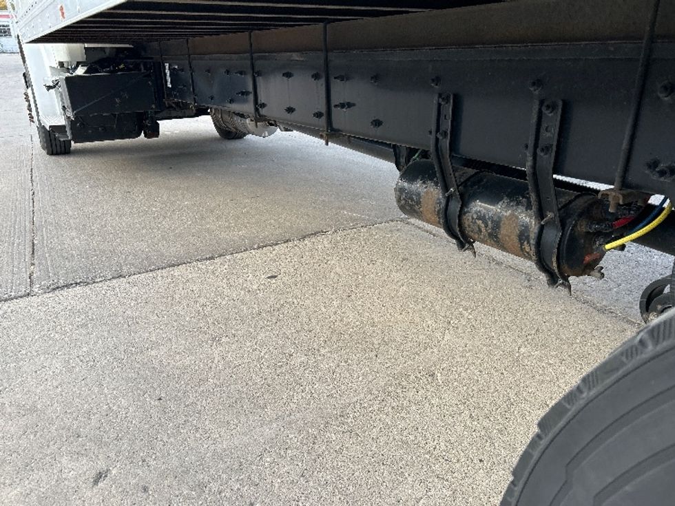 Medium Duty Box Truck-Light and Medium Duty Trucks-Freightliner-2021-M2-Des Moines-IA-211,315\n\t\tmiles-$ 42,250 - Image 5