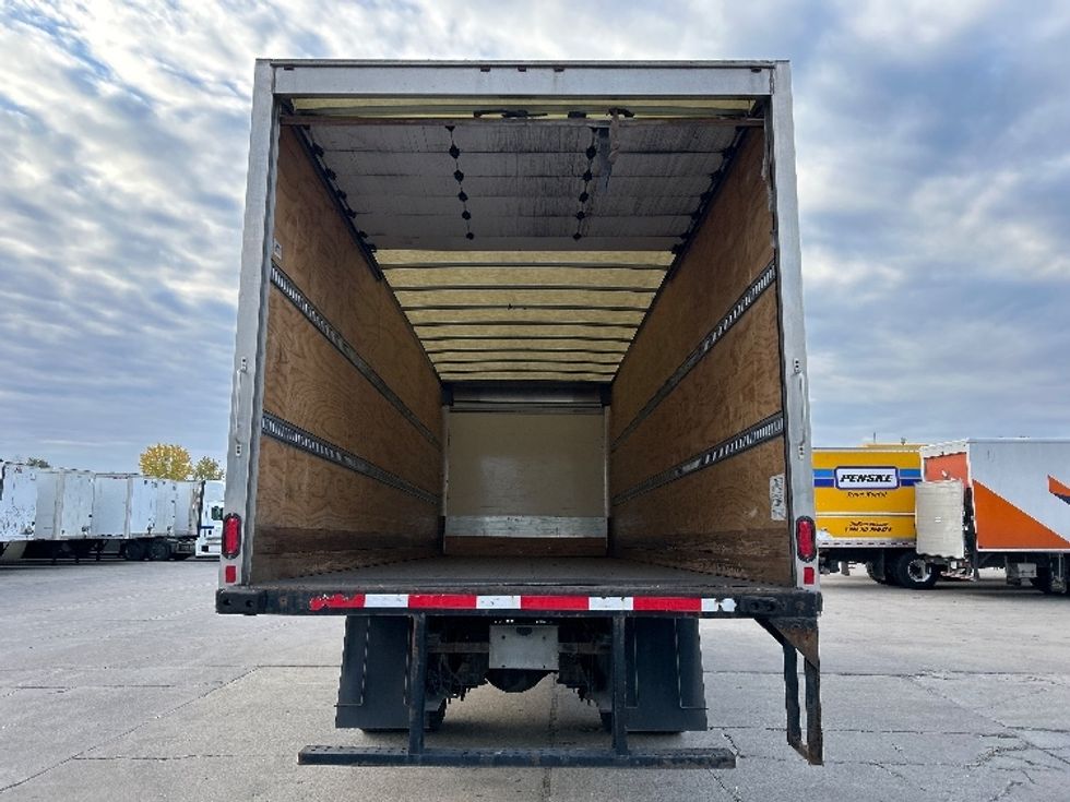 Medium Duty Box Truck-Light and Medium Duty Trucks-Freightliner-2021-M2-Des Moines-IA-211,315\n\t\tmiles-$ 42,250 - Image 9