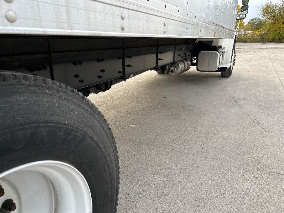 Medium Duty Box Truck-Light and Medium Duty Trucks-Freightliner-2021-M2-Des Moines-IA-217,823\n\t\tmiles-$ 41,250 - Image 14