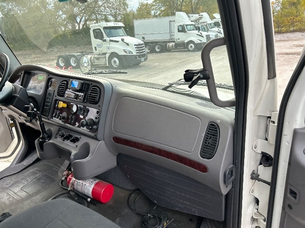 Medium Duty Box Truck-Light and Medium Duty Trucks-Freightliner-2021-M2-Des Moines-IA-217,823\n\t\tmiles-$ 41,250 - Image 21