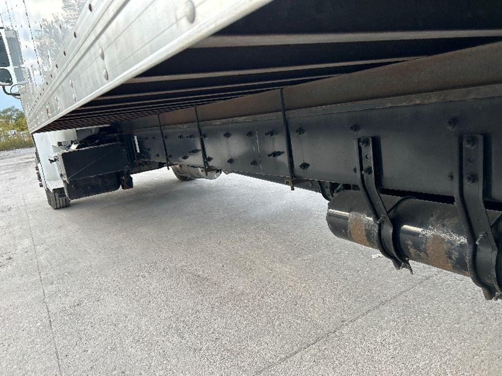 Medium Duty Box Truck-Light and Medium Duty Trucks-Freightliner-2021-M2-Des Moines-IA-217,823\n\t\tmiles-$ 41,250 - Image 5