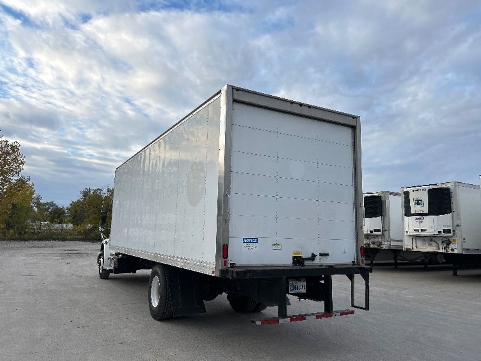 Medium Duty Box Truck-Light and Medium Duty Trucks-Freightliner-2021-M2-Des Moines-IA-217,823\n\t\tmiles-$ 41,250 - Image 6