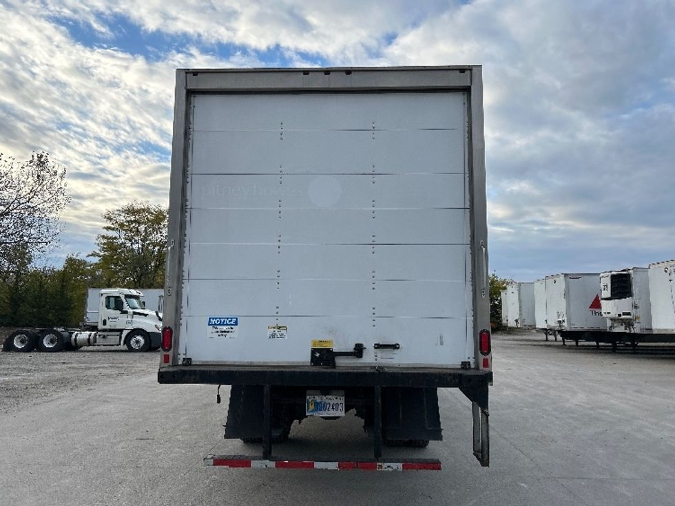 Medium Duty Box Truck-Light and Medium Duty Trucks-Freightliner-2021-M2-Des Moines-IA-217,823\n\t\tmiles-$ 41,250 - Image 7