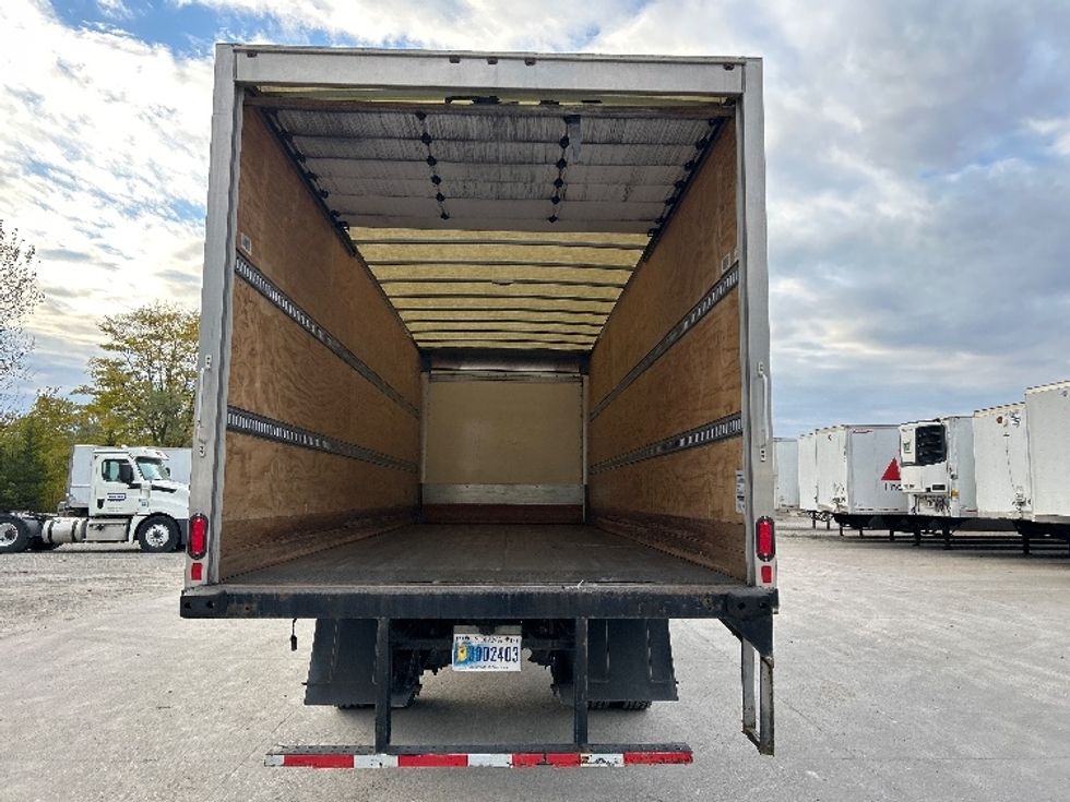 Medium Duty Box Truck-Light and Medium Duty Trucks-Freightliner-2021-M2-Des Moines-IA-217,823\n\t\tmiles-$ 41,250 - Image 8