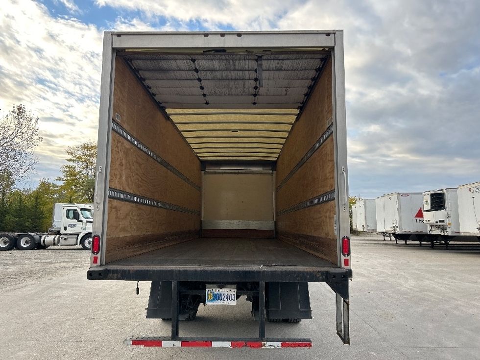 Medium Duty Box Truck-Light and Medium Duty Trucks-Freightliner-2021-M2-Des Moines-IA-217,823\n\t\tmiles-$ 41,250 - Image 9
