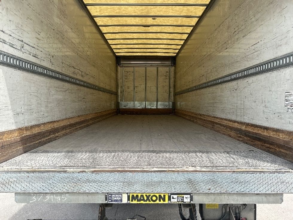 Medium Duty Box Truck-Light and Medium Duty Trucks-Freightliner-2021-M2-Des Moines-IA-64,193\n\t\tmiles-$ 77,500 - Image 10