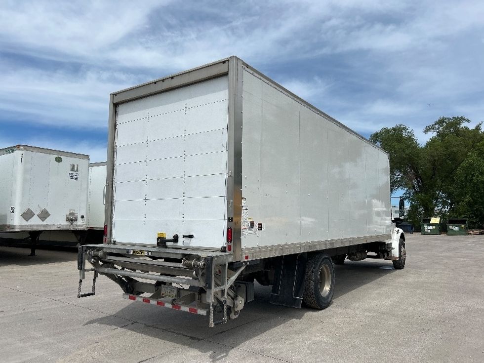 Medium Duty Box Truck-Light and Medium Duty Trucks-Freightliner-2021-M2-Des Moines-IA-64,193\n\t\tmiles-$ 77,500 - Image 13