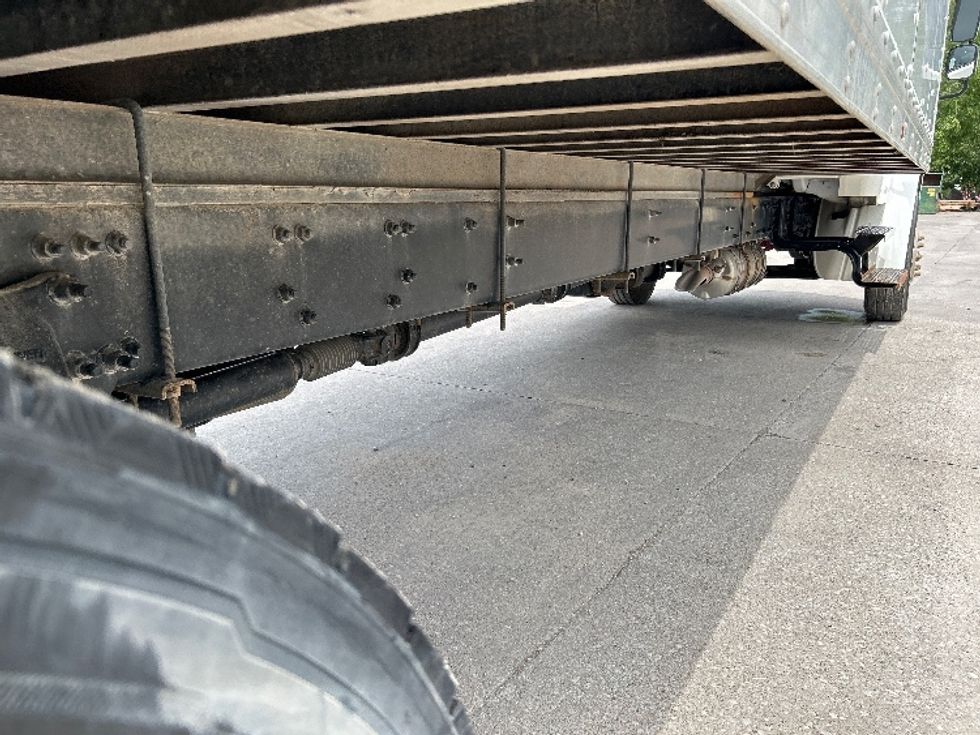 Medium Duty Box Truck-Light and Medium Duty Trucks-Freightliner-2021-M2-Des Moines-IA-64,193\n\t\tmiles-$ 77,500 - Image 14