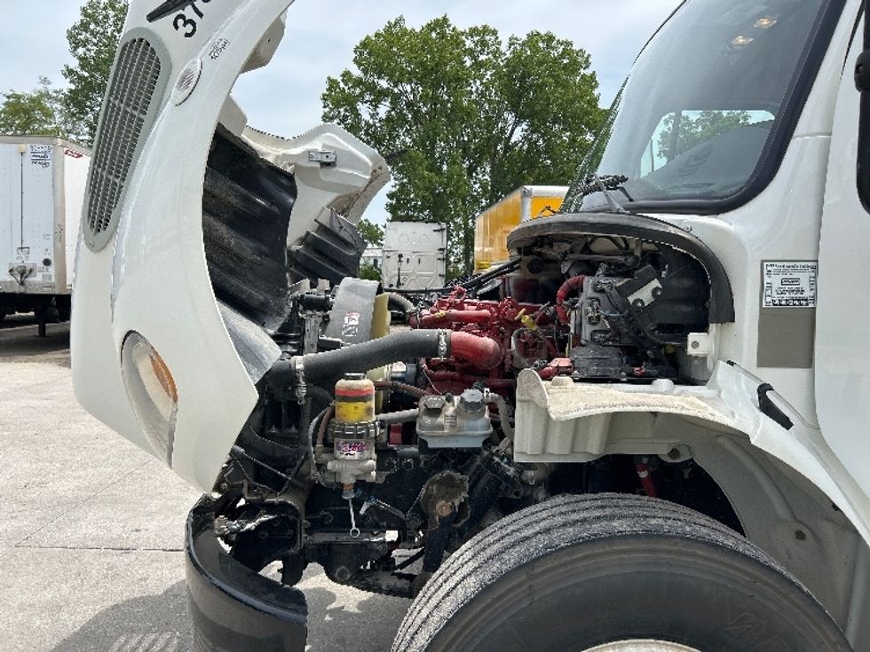 Medium Duty Box Truck-Light and Medium Duty Trucks-Freightliner-2021-M2-Des Moines-IA-64,193\n\t\tmiles-$ 77,500 - Image 23