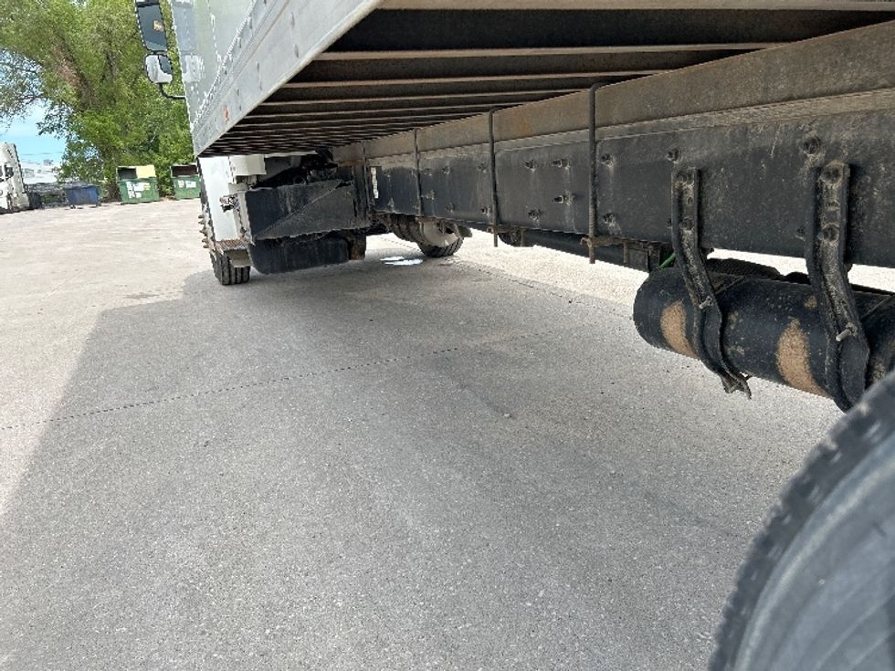 Medium Duty Box Truck-Light and Medium Duty Trucks-Freightliner-2021-M2-Des Moines-IA-64,193\n\t\tmiles-$ 77,500 - Image 5