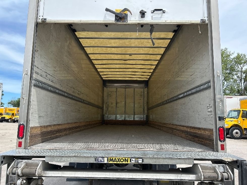 Medium Duty Box Truck-Light and Medium Duty Trucks-Freightliner-2021-M2-Des Moines-IA-64,193\n\t\tmiles-$ 77,500 - Image 8