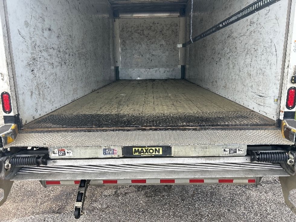 Medium Duty Box Truck-Light and Medium Duty Trucks-Freightliner-2021-M2-Dothan-AL-146,071\n\t\tmiles-$ 51,500 - Image 10