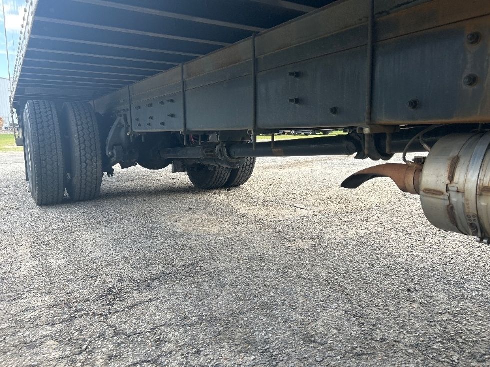 Medium Duty Box Truck-Light and Medium Duty Trucks-Freightliner-2021-M2-Dothan-AL-146,071\n\t\tmiles-$ 51,500 - Image 15